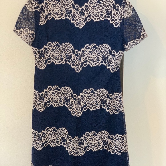 Jessica Simpson cocktail dress - Picture 3 of 10